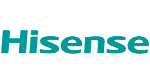 Hisense-Logo